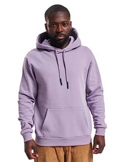 ONLY and SONS ONSCERES Hoodie Sweat NOOS Männer Kapuzenpullover lila XXL von ONLY & SONS