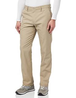 ONLY & SONS Herren Chino Hose ONSEDGE-ED 0073 - Relaxed Fit - Schwarz W27-W38, Größe:29W / 34L, Farbe:Chinchilla 22024468 von ONLY & SONS