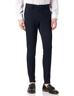 ONLY & SONS Herren Hose 22010209 Night Sky 29-32 von ONLY & SONS