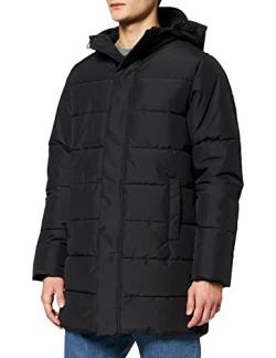 ONLY & SONS Herren Jacke 22020156 Schwarz L von ONLY & SONS