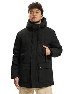 ONLY & SONS Herren Jacke 22022654 Schwarz L von ONLY & SONS