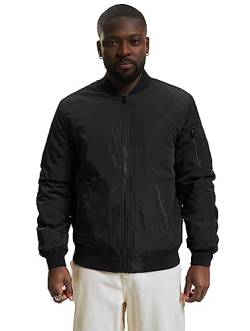 ONLY & SONS Herren Jacke 22023287 Black Xl von ONLY & SONS