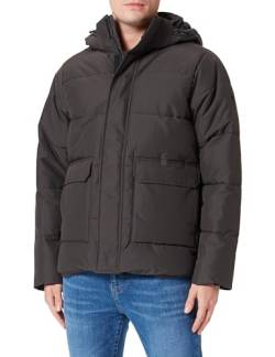 ONLY & SONS Herren ONSCARL Life Quilted Jacket NOOS OTW Steppjacke, Peat, L von ONLY & SONS