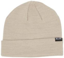 ONLY & SONS Herren ONSEVAN Life Knit Beanie NOOS Strickmütze, Silver Lining, Einheitsgröße von ONLY & SONS