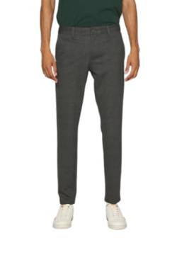ONLY & SONS Herren ONSMARK Slim Check Pants 9887 NOOS Chinohose, Olive Night, 29W x 34L von ONLY & SONS