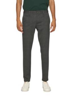 ONLY & SONS Herren ONSMARK Slim Check Pants 9887 NOOS Chinohose, Olive Night, 31W x 30L von ONLY & SONS