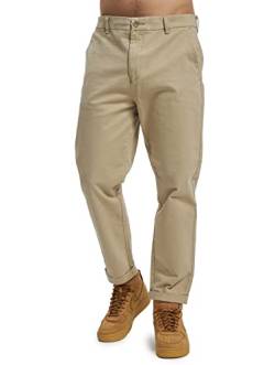 ONLY & SONS Herren Onskent Cropped Chino 0022 Pant Noos Hose, Chinchilla, 30W / 34L EU von ONLY & SONS