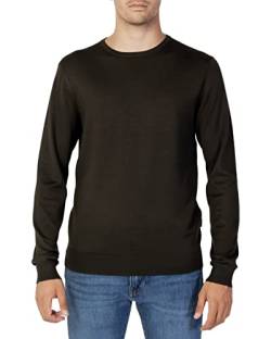 ONLY & SONS Herren Onswyler Life Crew Knit Noos Strickpullover, Rosin, L EU von ONLY & SONS