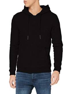 ONLY & SONS Herren Pullover 22018684 Black L von ONLY & SONS