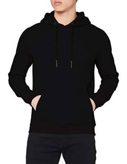 ONLY & SONS Herren Pullover 22018685 Black L von ONLY & SONS