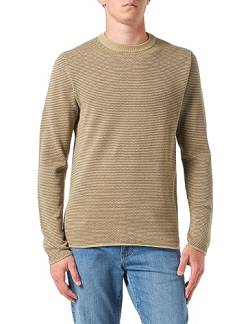 ONLY & SONS Herren Pullover 22019544 Twill L von ONLY & SONS