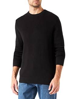 ONLY & SONS Herren Pullover 22022855 Black M von ONLY & SONS