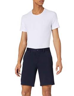 ONLY & SONS Herren Short 22018667 Night Sky S von ONLY & SONS