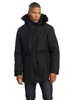 ONLY & SONS Herren onsESKIL Parka Jacket NOOS Jacke, Schwarz (Black), XX-Large von ONLY & SONS