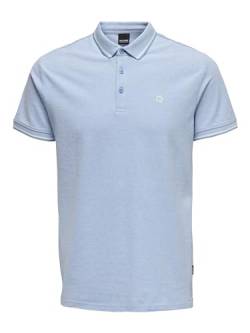 ONLY & SONS Male Polo von ONLY & SONS