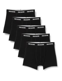 ONLY & SONS Male Shorts Boxershorts von ONLY & SONS