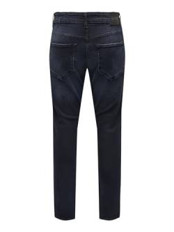 ONLY & SONS Male Slim Fit Jeans von ONLY & SONS