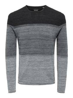 ONLY & SONS Male Strickpullover von ONLY & SONS