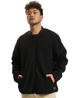 ONLY & SONS Mens Black Bomber von ONLY & SONS