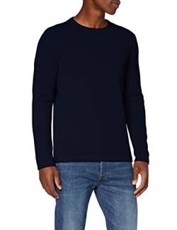 ONLY & SONS Mens Dress Blues Pullover von ONLY & SONS