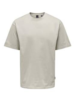 ONLY & SONS ONSFRED RLX SS Tee NOOS von ONLY & SONS