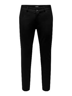 ONLY & SONS ONSMARK TAP Crop 0209 Pant CS von ONLY & SONS