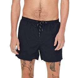 ONLY & SONS ONSTED Life Swim Short GW 1832 von ONLY & SONS