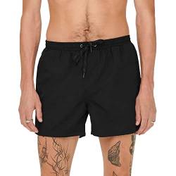 ONLY & SONS ONSTED Life Swim Short GW 1832 von ONLY & SONS