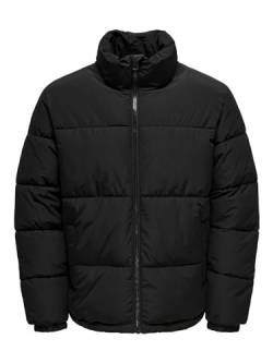 ONLY & SONS male Daunenjacke von ONLY & SONS