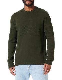 Only & Sons Karlson Reg 12 Crew Neck Sweater XL von ONLY & SONS