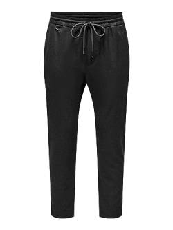 Only & Sons Linus Tap Crop 4459 Pants L von ONLY & SONS