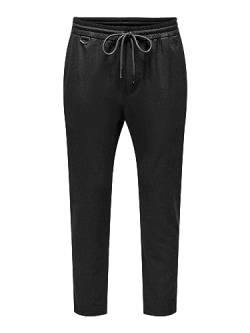 Only & Sons Linus Tap Crop 4459 Pants M von ONLY & SONS