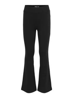 ONLY Damen Conpaige Flared Pant Noos Hose, Schwarz, 116 EU von ONLY