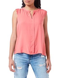 ONLY Damen ONLKIMMI S/L WVN NOOS Top, Tea Rose, 36 von ONLY