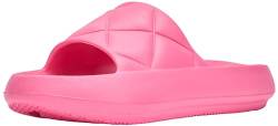 ONLY Damen ONLMAVE-1 PU Pool Slide NOOS Sandalen, Pink Glo, 38 EU von ONLY