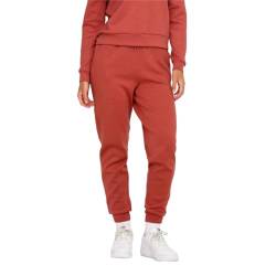 ONLY Damen ONPLOUNGE HW SWT PNT NOOS Jogginghose, Mineral Red, Large von ONLY