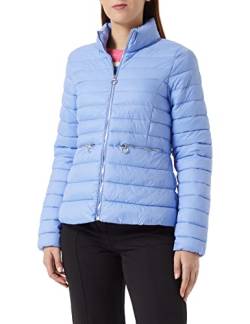 ONLY Damen Onlmadeline Otw Noos Jacket Steppjacke, Grapemist, S EU von ONLY