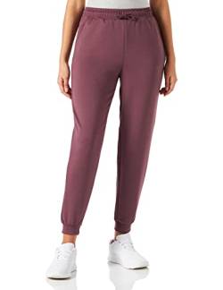 ONLY Damen Onplounge Hw Sweat Pnt - Noos Jogginghose, Eggplant, L EU von ONLY