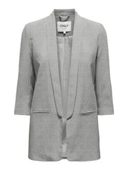 ONLY Female Blazer Langer Blazer von ONLY