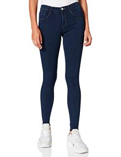 ONLY Female Skinny Jeans ONLRain reg Skinny Fit Jeans von ONLY
