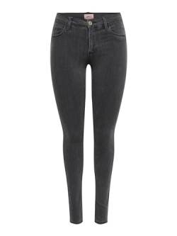 ONLY Female Skinny Jeans ONLRain reg Skinny Fit Jeans von ONLY