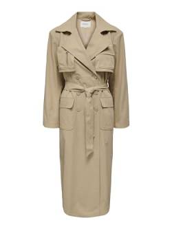 ONLY Female Trenchcoat Extralanger von ONLY