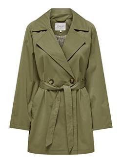 ONLY Female Trenchcoat Wickel von ONLY