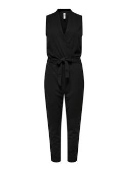 ONLY JACQUELINE DE YONG Female Jumpsuit Ärmelloser V-Ausschnitt von ONLY