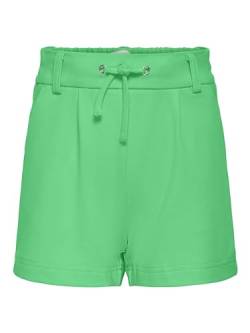 ONLY Kids Mädchen Shorts KOGPOPTRASH Easy Shorts NOOS (DE/NL/SE/PL, Numerisch, 164, Regular, grün) von ONLY