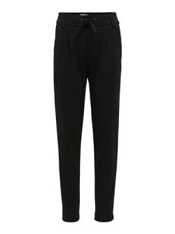 ONLY Mädchen Konpoptrash Easy Pant Hose, Black, 128 EU von ONLY