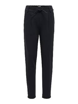 ONLY Mädchen Konpoptrash Easy Pant Hose, Night Sky, 128 EU von ONLY