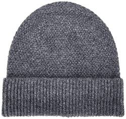 ONLY Women's Onlanelise Life Knit Lurex Beanie Cc Hat (Pack of 1) von ONLY