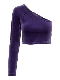 ONLY Womens Acai Top von ONLY