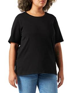 ONLY Womens Onlnew Life S/S Tee JRS NOOS T-Shirt, Black, XS von ONLY